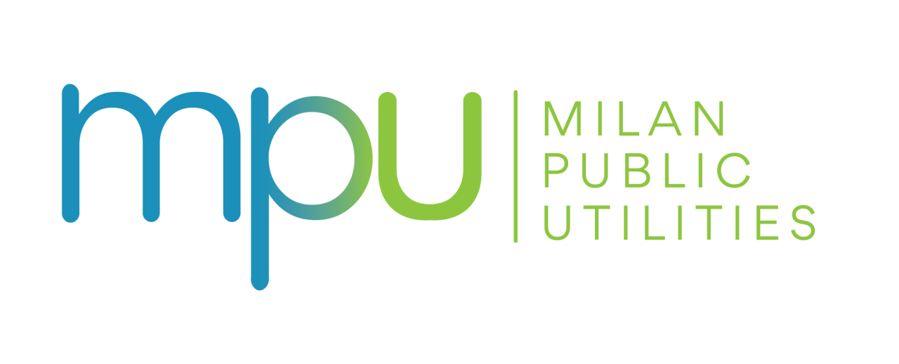 Home Milan Public Utilities