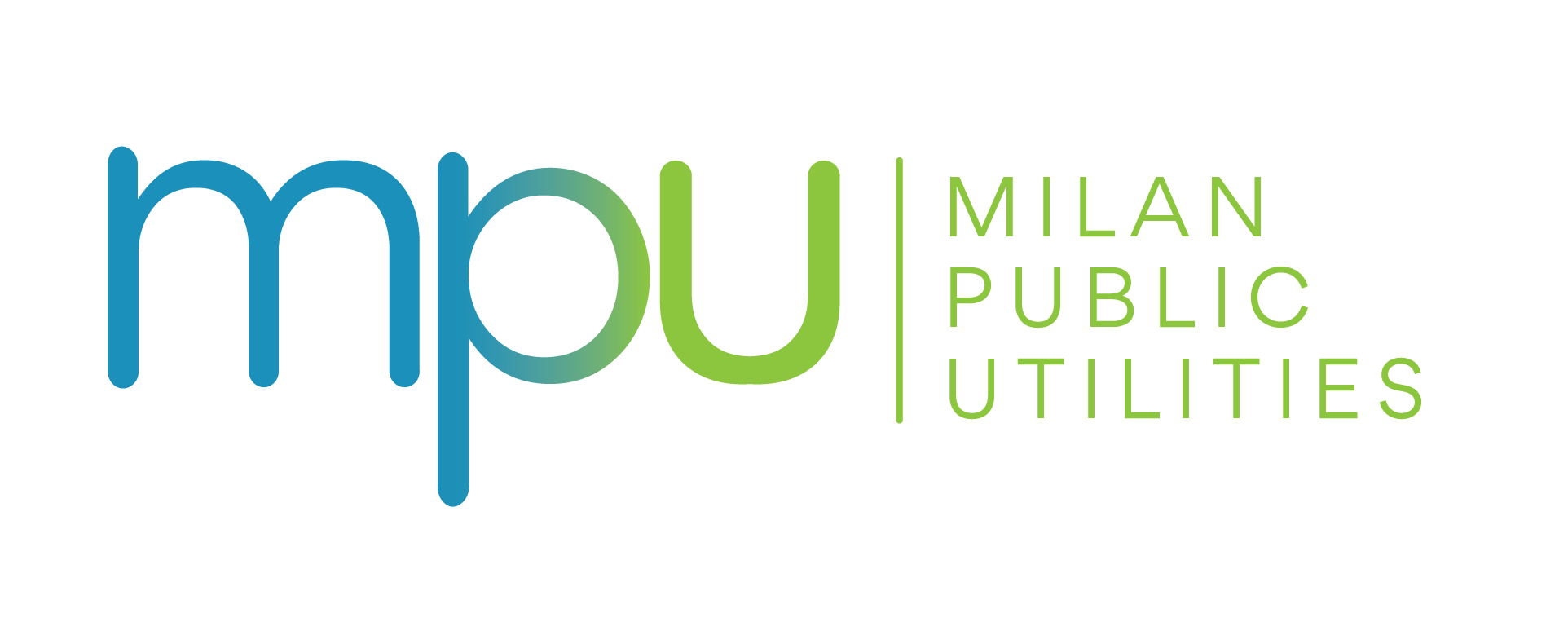 Milan Public Utility Logo-01